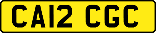 CA12CGC