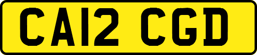 CA12CGD