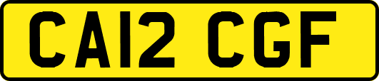 CA12CGF