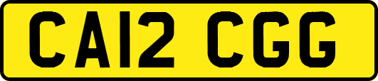 CA12CGG