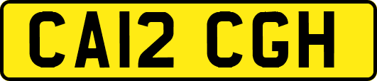CA12CGH
