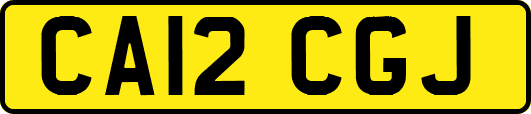 CA12CGJ
