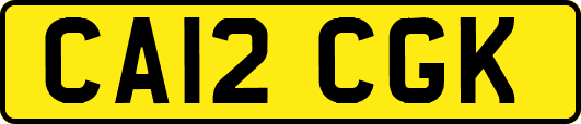 CA12CGK
