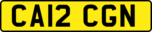 CA12CGN