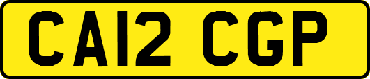 CA12CGP