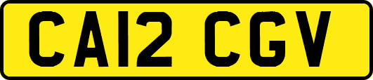 CA12CGV