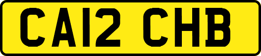 CA12CHB