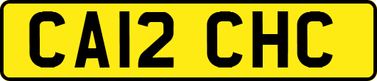 CA12CHC