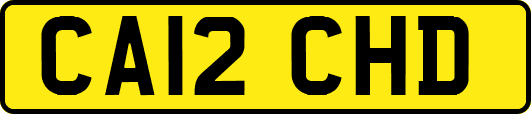 CA12CHD