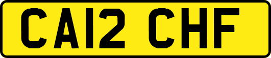 CA12CHF