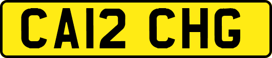CA12CHG