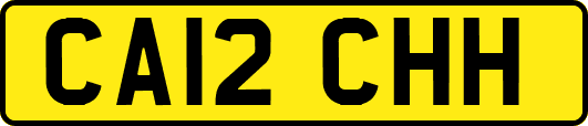 CA12CHH