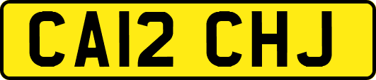 CA12CHJ