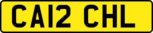 CA12CHL