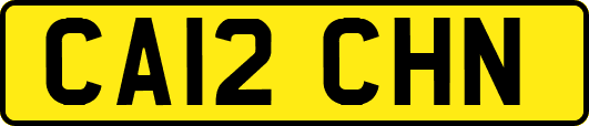 CA12CHN