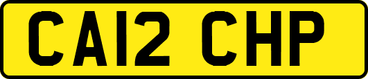 CA12CHP