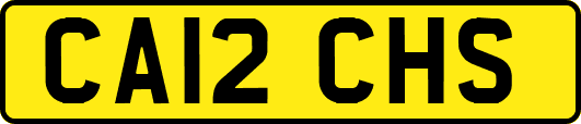 CA12CHS