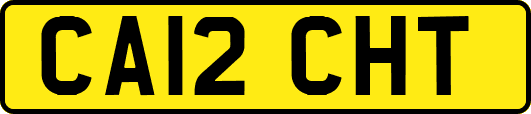 CA12CHT