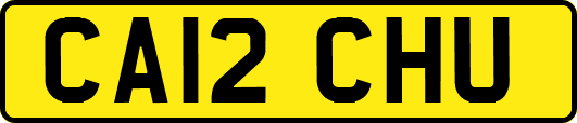 CA12CHU