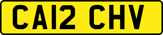CA12CHV