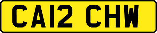 CA12CHW