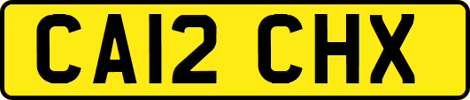 CA12CHX