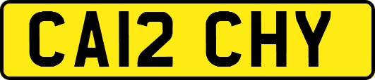 CA12CHY