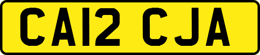 CA12CJA