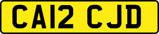 CA12CJD