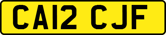 CA12CJF