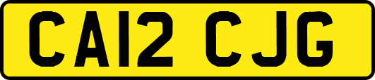 CA12CJG