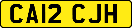 CA12CJH