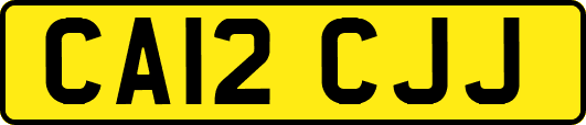 CA12CJJ