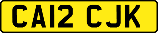 CA12CJK