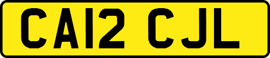 CA12CJL