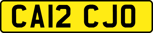 CA12CJO