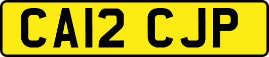 CA12CJP