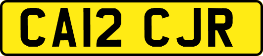 CA12CJR