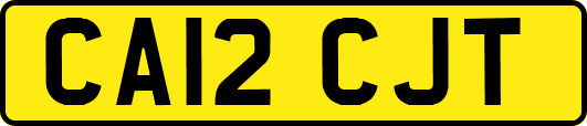 CA12CJT