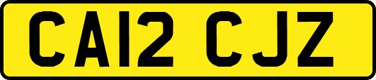 CA12CJZ
