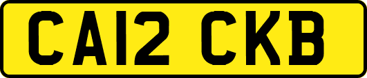 CA12CKB