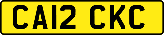 CA12CKC