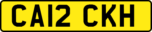 CA12CKH