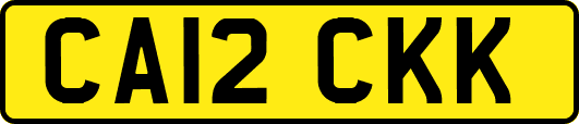CA12CKK