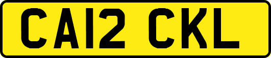 CA12CKL