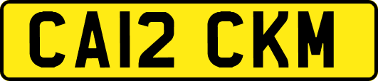 CA12CKM