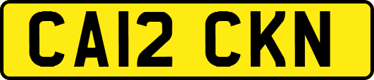CA12CKN