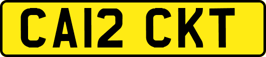 CA12CKT