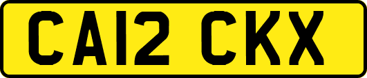 CA12CKX