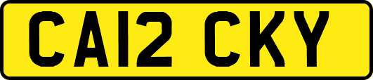 CA12CKY